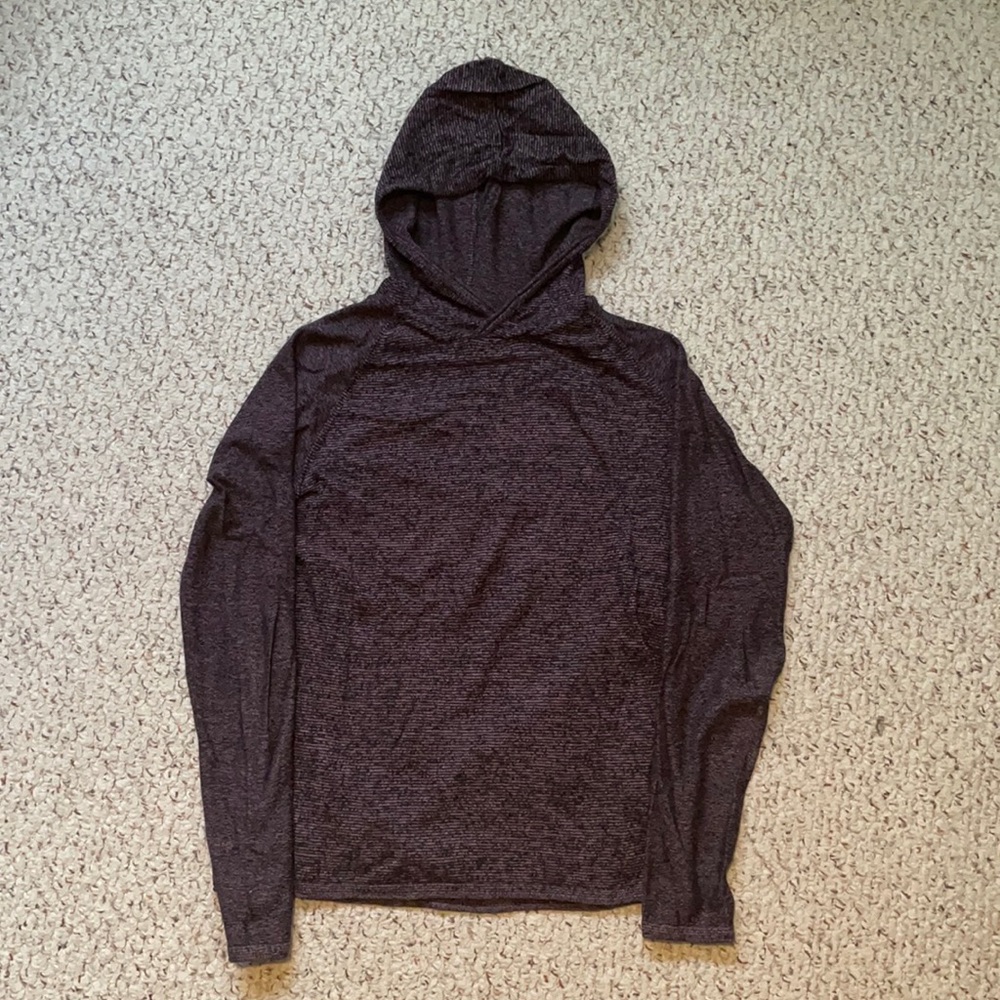 Jack and Jones hoodie